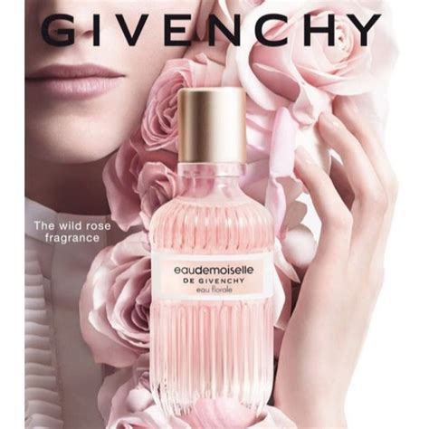 eaudemoiselle givenchy 50ml